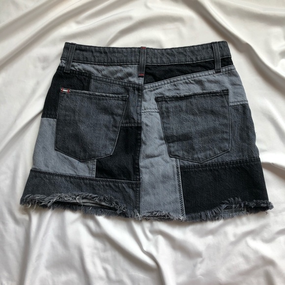 alice and olivia skirt - Picture 3 of 6